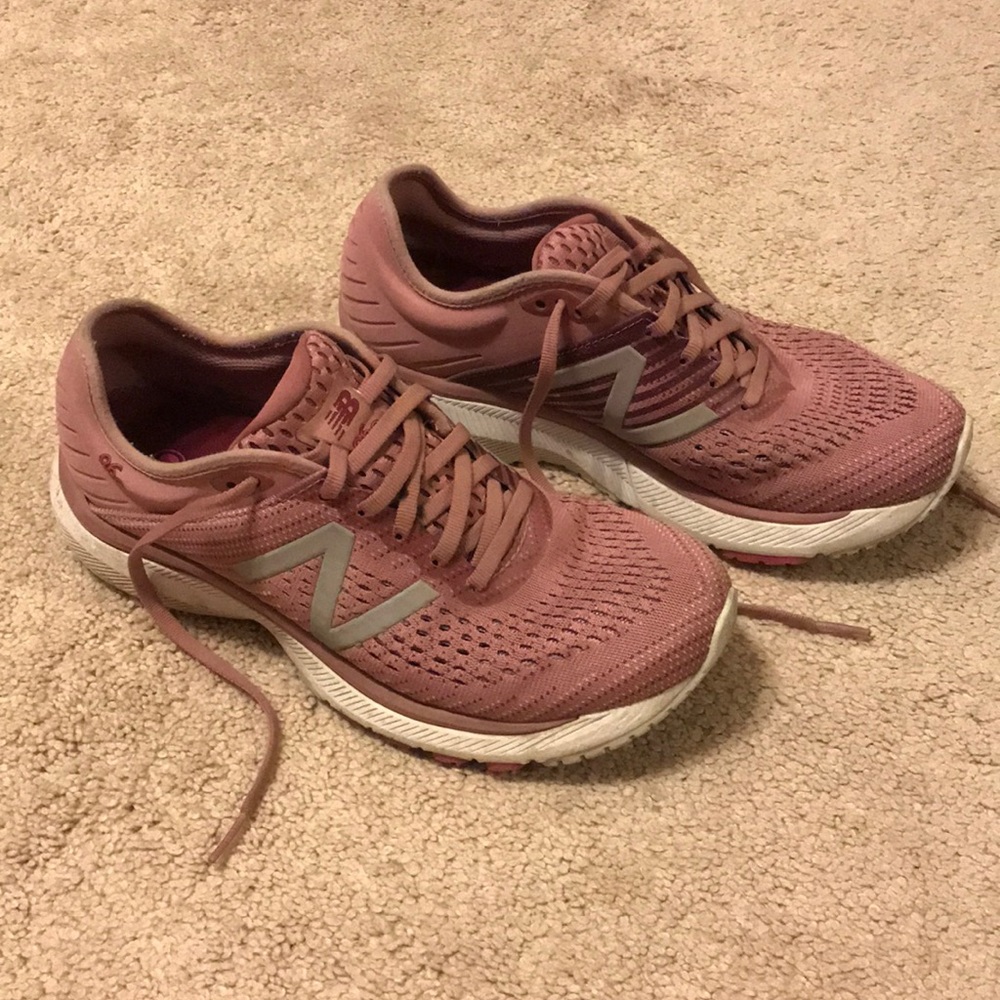 New Balance 860v10 Women’s 8 wide